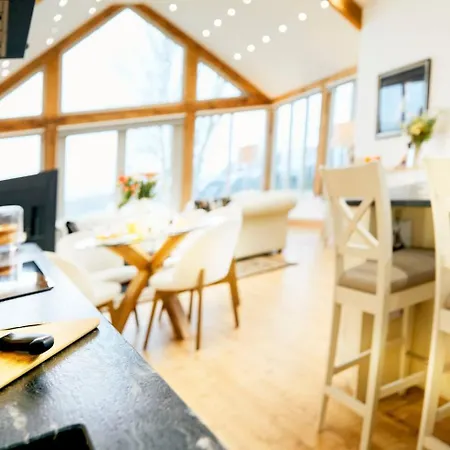 Hillock's Farm Cottage, Luxury Moorsholm