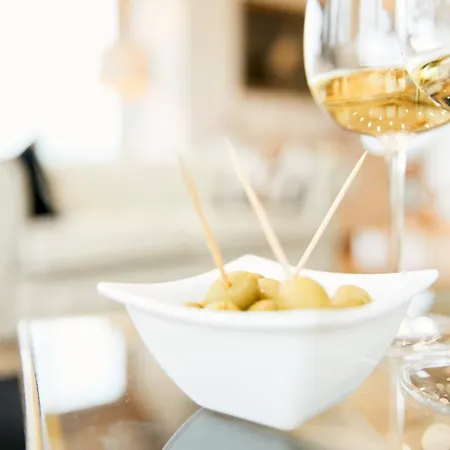 Vakantiehuis Hillock's Farm Cottage, Luxury