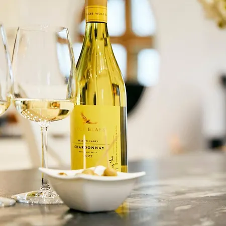 Vakantiehuis Hillock's Farm Cottage, Luxury *