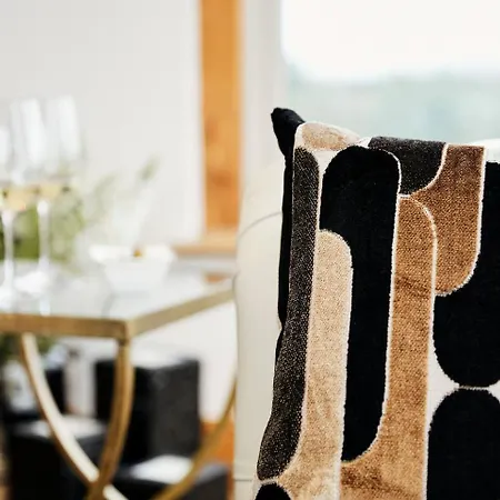 Ferienhaus Hillock's Farm Cottage, Luxury Moorsholm