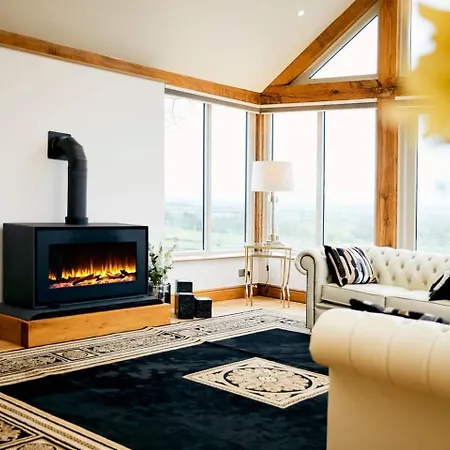 Vakantiehuis Hillock's Farm Cottage, Luxury Moorsholm