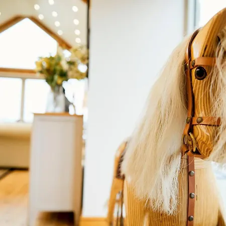 Hillock's Farm Cottage, Luxury * Moorsholm