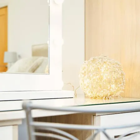 Hillock's Farm Cottage, Luxury Vakantiehuis Moorsholm