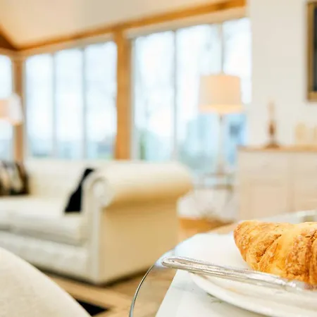 Hillock's Farm Cottage, Luxury * Moorsholm