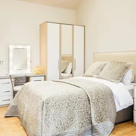 Hillock's Farm Cottage, Luxury