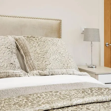 Vakantiehuis Hillock's Farm Cottage, Luxury