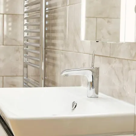 Hillock's Farm Cottage, Luxury Vakantiehuis *