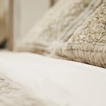 Ferienhaus Hillock's Farm Cottage, Luxury Moorsholm