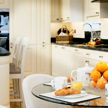 Hillock's Farm Cottage, Luxury Vakantiehuis *