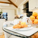 Hillock's Farm Cottage, Luxury * Moorsholm
