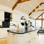 Hillock's Farm Cottage, Luxury * Moorsholm