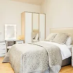 Hillock's Farm Cottage, Luxury