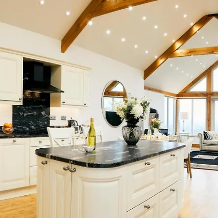 Hillock's Farm Cottage, Luxury * Moorsholm